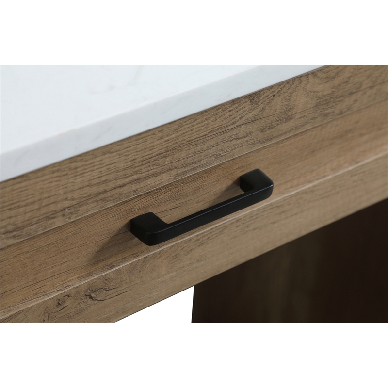 Elegant Kitchen and Bath Cooper 60