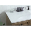 Elegant Kitchen and Bath Cooper 60