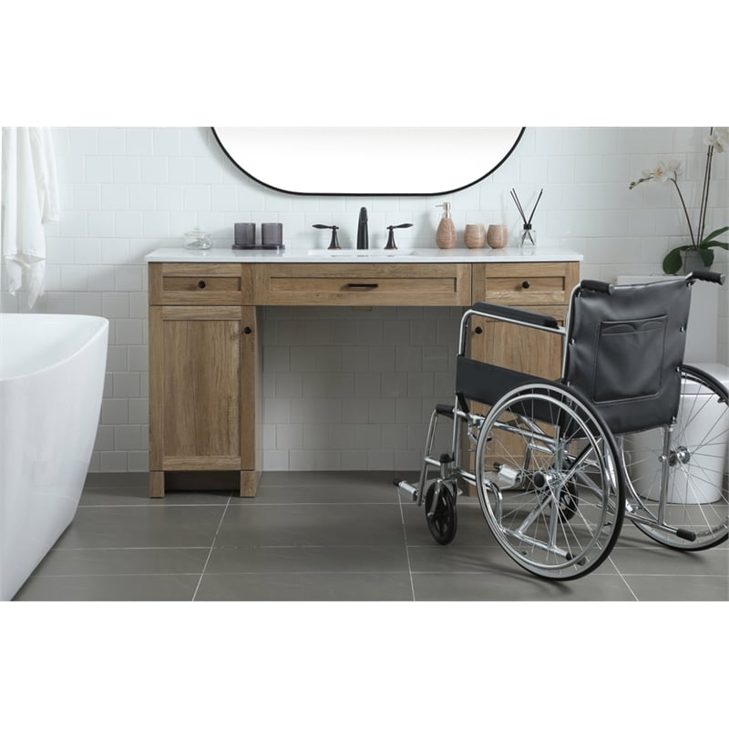 Elegant Kitchen and Bath Cooper 60