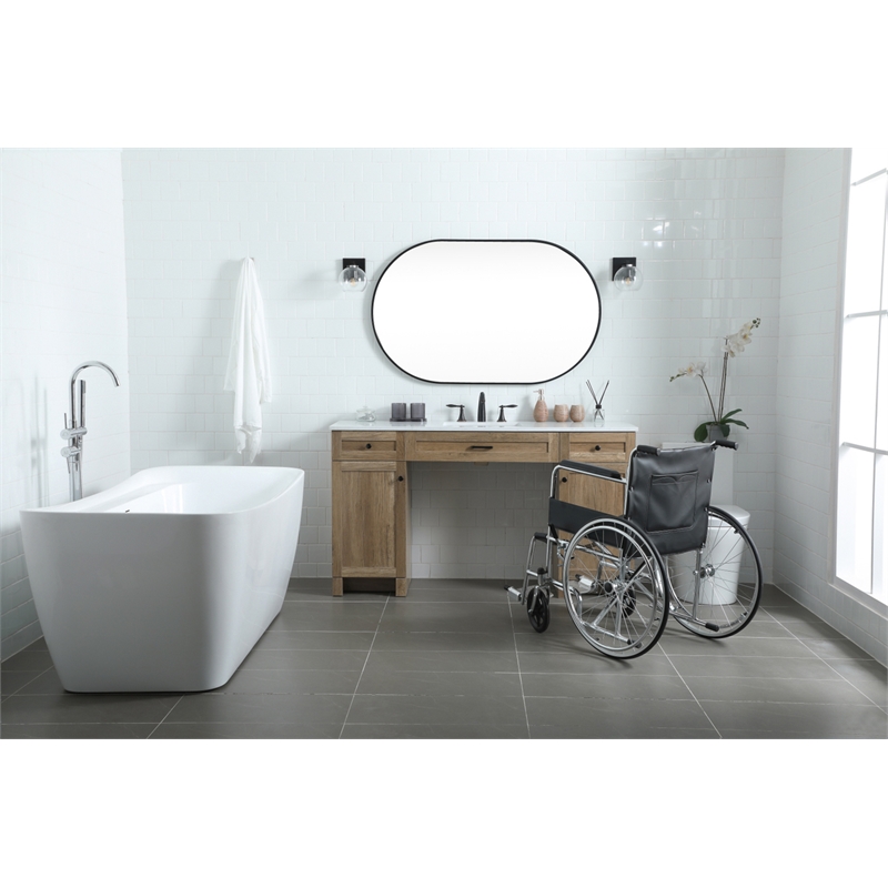 Elegant Kitchen and Bath Cooper 60