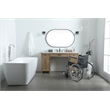 Elegant Kitchen and Bath Cooper 60
