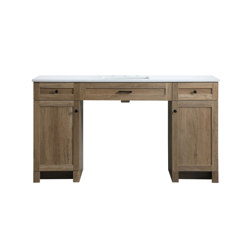 Elegant Kitchen and Bath Cooper 60