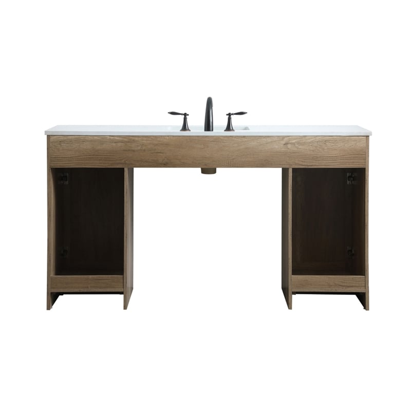 Elegant Kitchen and Bath Cooper 60