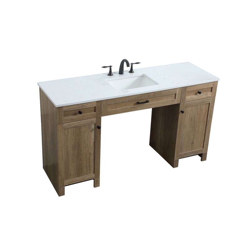 Elegant Kitchen and Bath Cooper 60