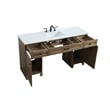 Elegant Kitchen and Bath Cooper 60