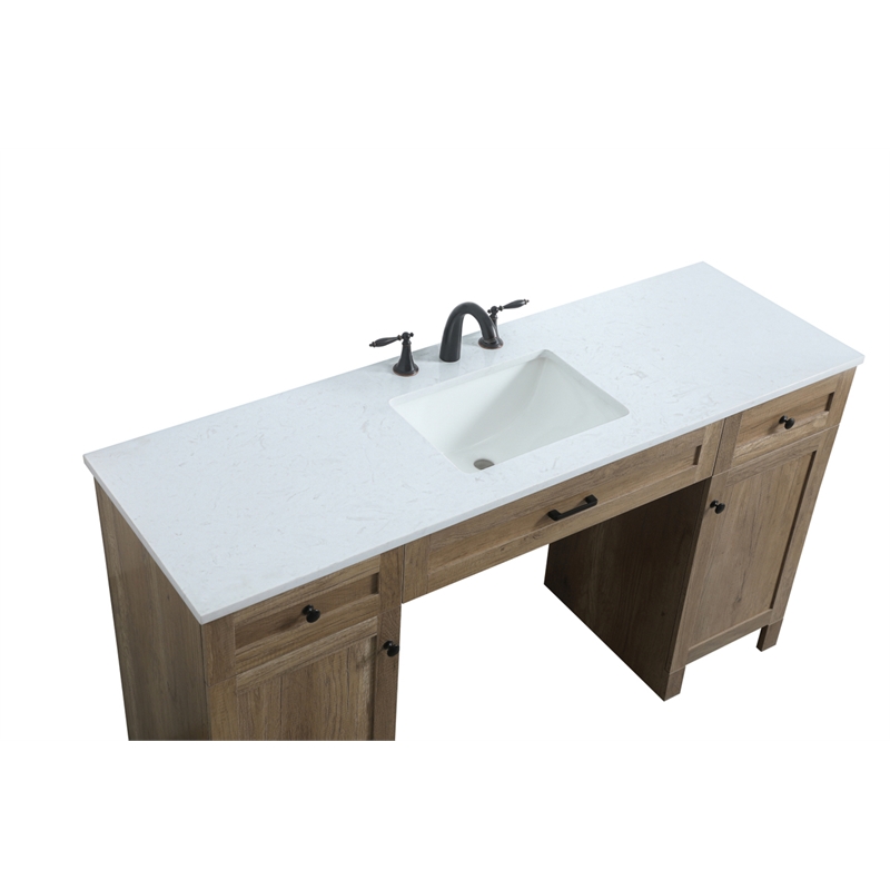 Elegant Kitchen and Bath Cooper 60