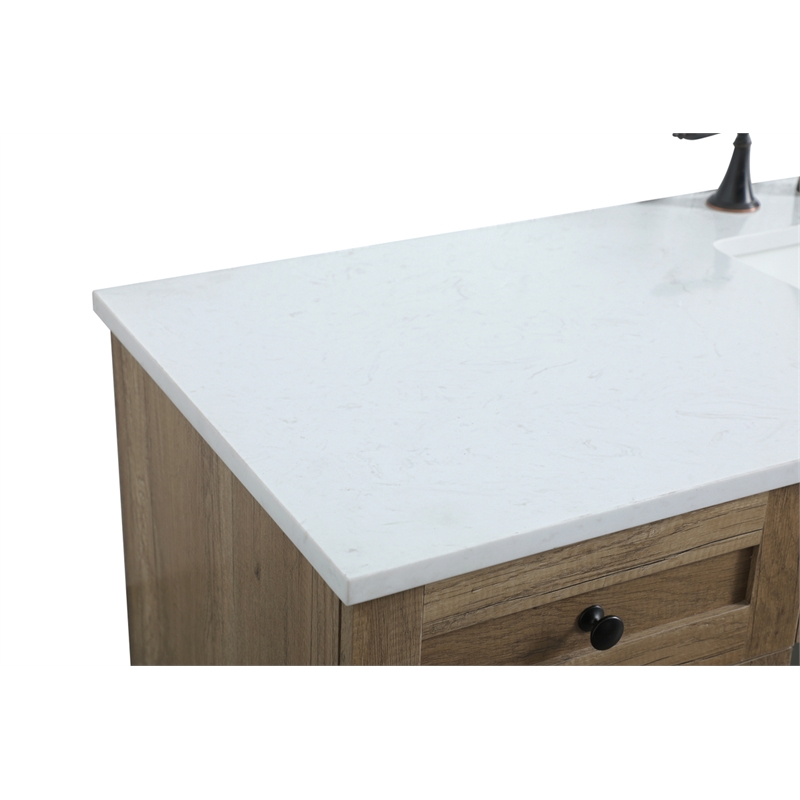 Elegant Kitchen and Bath Cooper 60