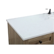 Elegant Kitchen and Bath Cooper 60