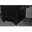 Elegant Kitchen and Bath Cooper 60