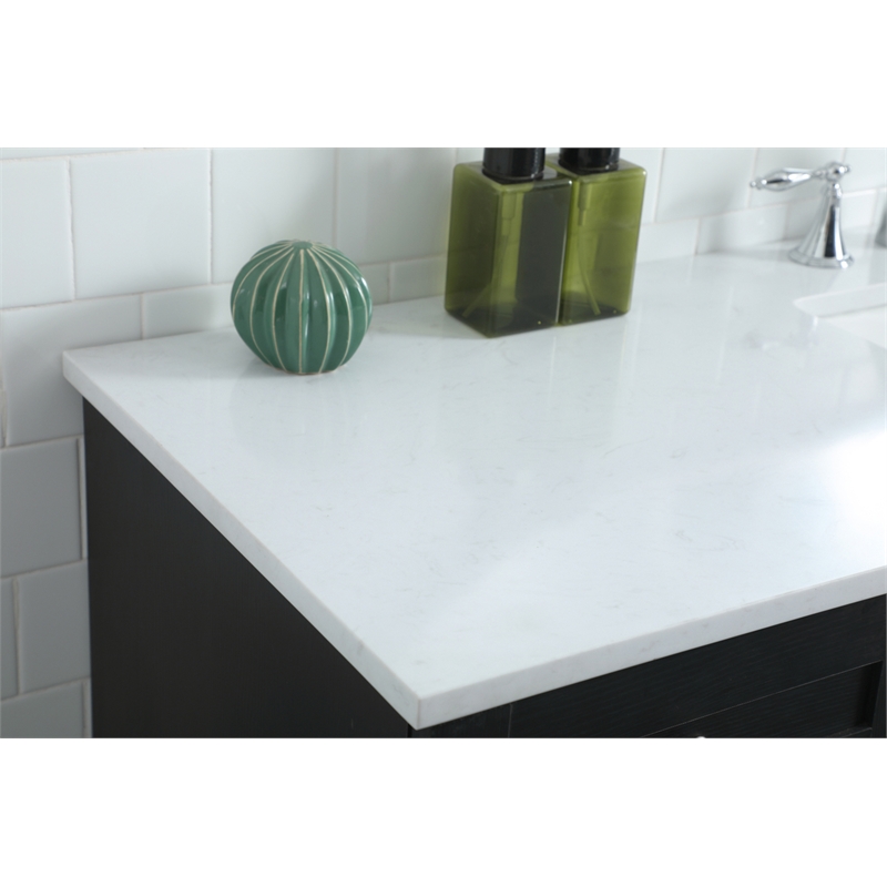 Elegant Kitchen and Bath Cooper 60