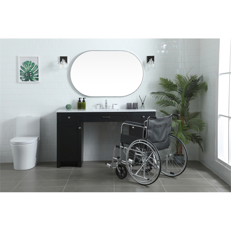 Elegant Kitchen and Bath Cooper 60