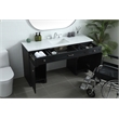 Elegant Kitchen and Bath Cooper 60