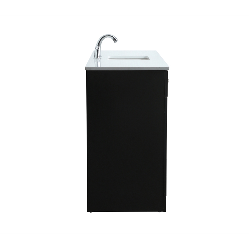 Elegant Kitchen and Bath Cooper 60