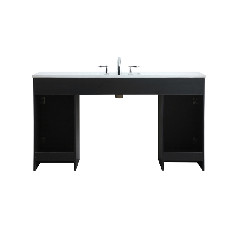 Elegant Kitchen and Bath Cooper 60