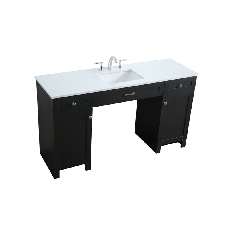 Elegant Kitchen and Bath Cooper 60