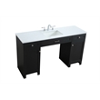 Elegant Kitchen and Bath Cooper 60