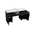 Elegant Kitchen and Bath Cooper 60