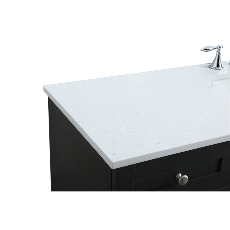 Elegant Kitchen and Bath Cooper 60