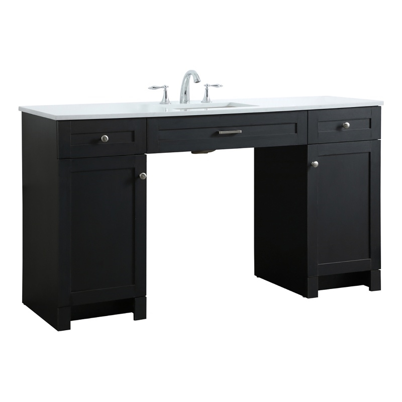 Elegant Kitchen and Bath Cooper 60