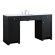 Elegant Kitchen and Bath Cooper 60