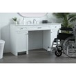 Elegant Kitchen and Bath Cooper 60