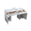 Elegant Kitchen and Bath Cooper 60