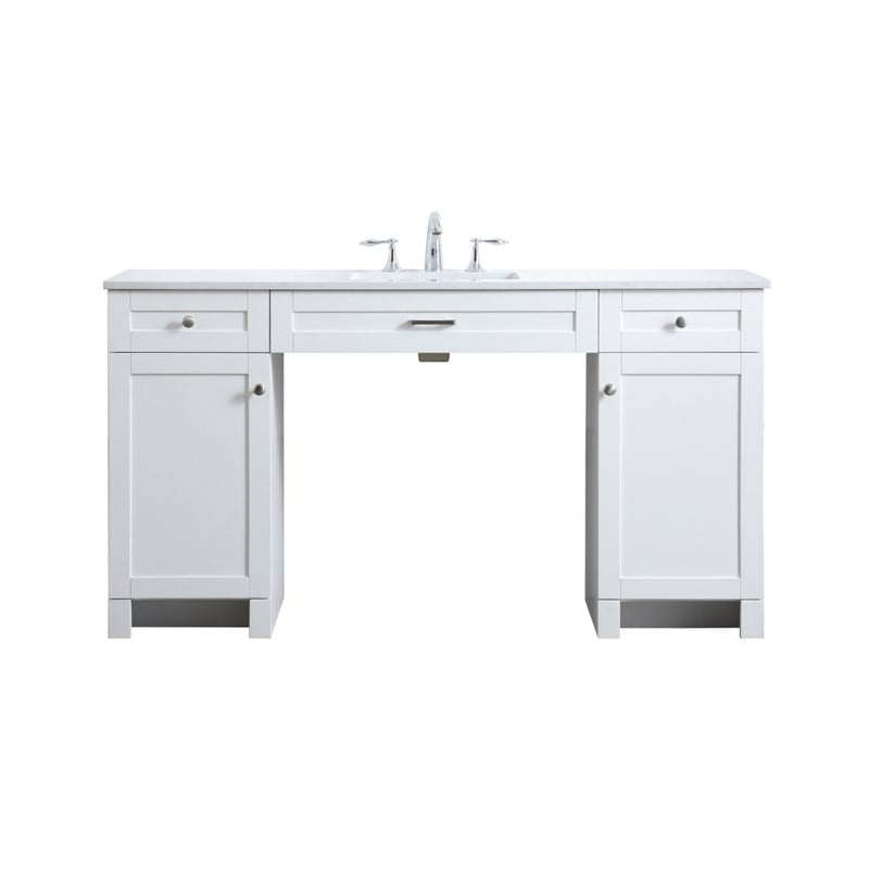 Elegant Kitchen and Bath Cooper 60