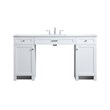 Elegant Kitchen and Bath Cooper 60