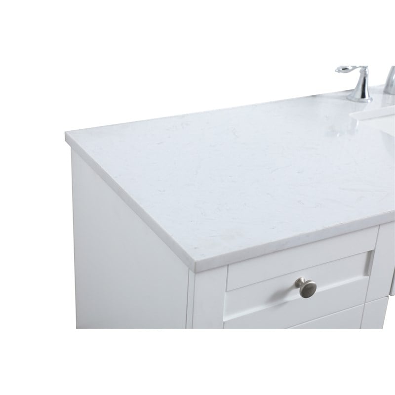 Elegant Kitchen and Bath Cooper 60