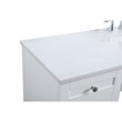 Elegant Kitchen and Bath Cooper 60