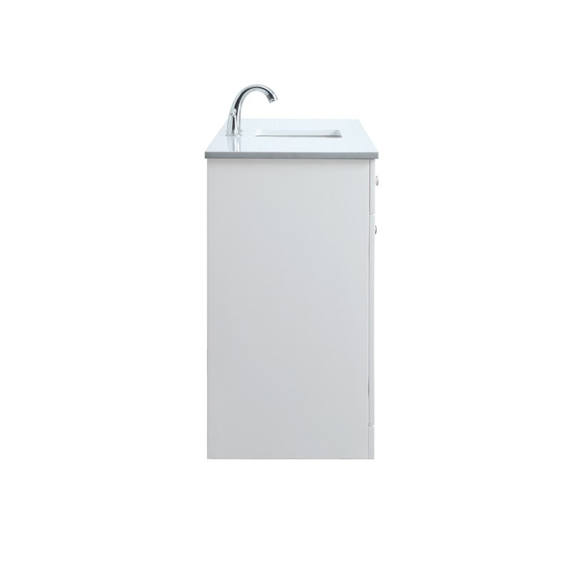 Elegant Kitchen and Bath Cooper 60