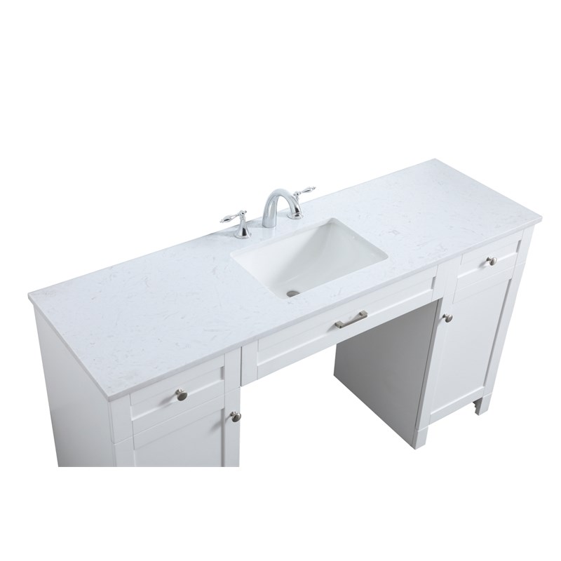 Elegant Kitchen and Bath Cooper 60