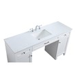 Elegant Kitchen and Bath Cooper 60