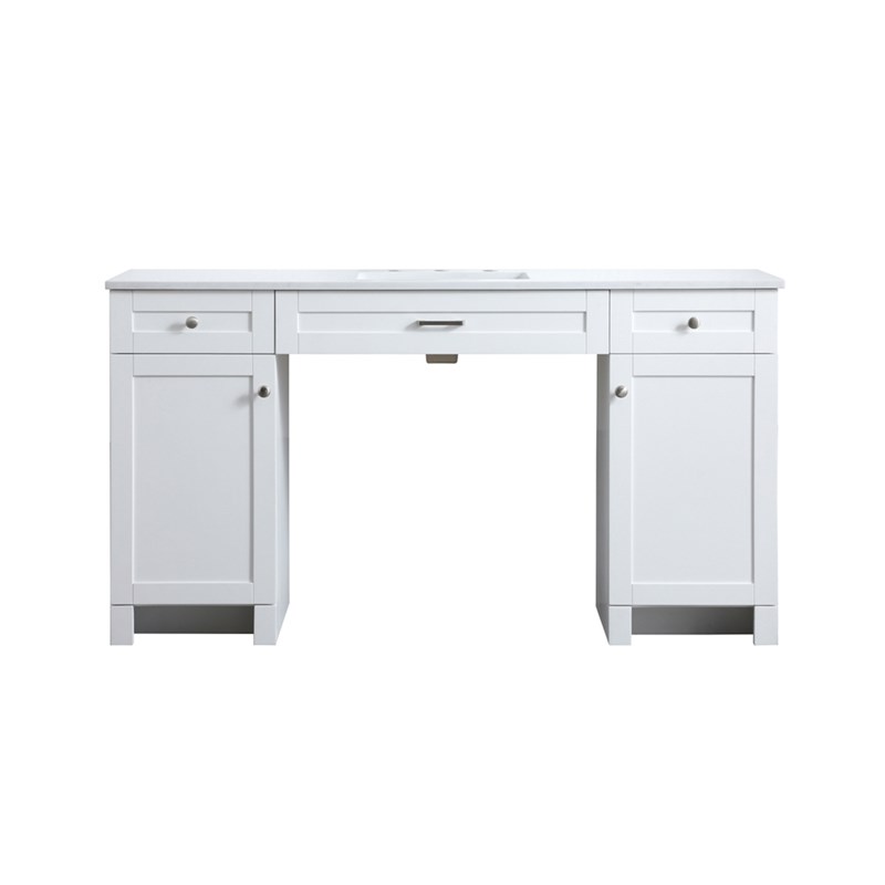 Elegant Kitchen and Bath Cooper 60
