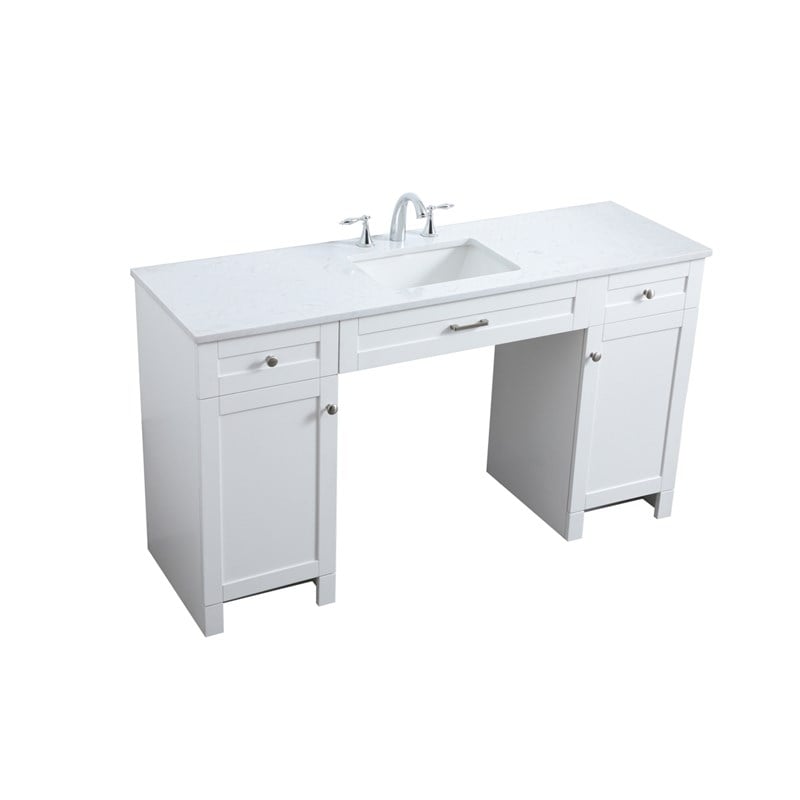 Elegant Kitchen and Bath Cooper 60