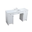 Elegant Kitchen and Bath Cooper 60