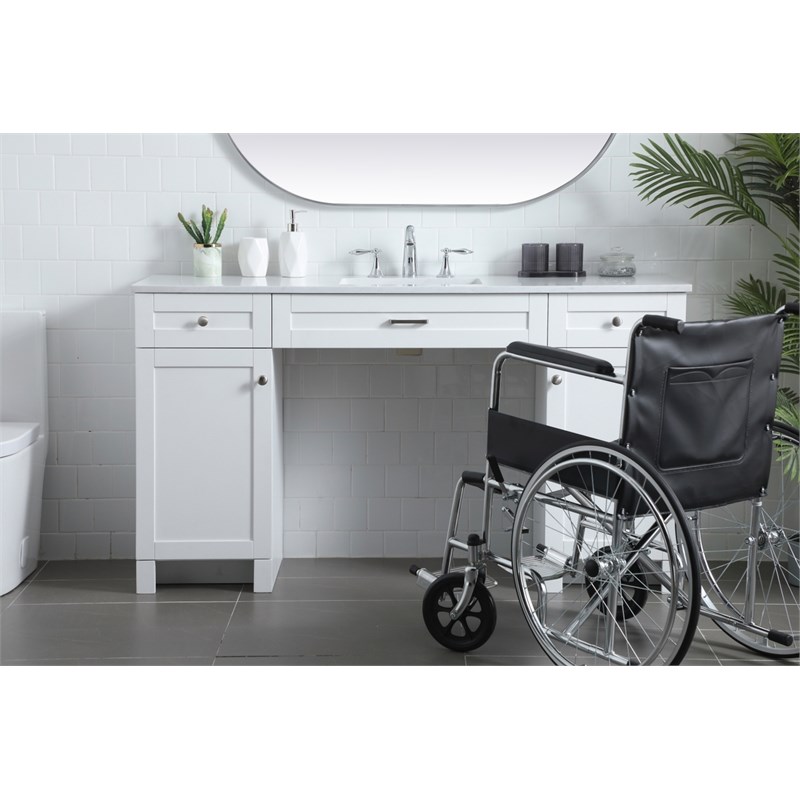 Elegant Kitchen and Bath Cooper 60