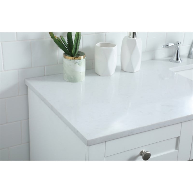 Elegant Kitchen and Bath Cooper 60