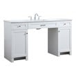 Elegant Kitchen and Bath Cooper 60