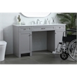 Elegant Kitchen and Bath Cooper 60