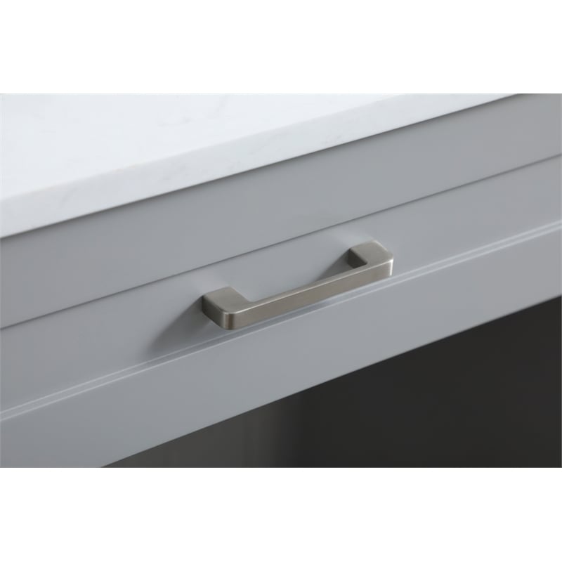 Elegant Kitchen and Bath Cooper 60