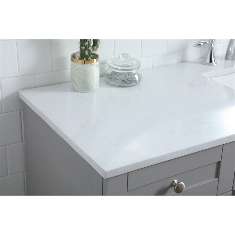 Elegant Kitchen and Bath Cooper 60