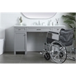 Elegant Kitchen and Bath Cooper 60