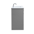 Elegant Kitchen and Bath Cooper 60