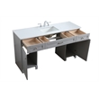 Elegant Kitchen and Bath Cooper 60