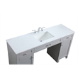 Elegant Kitchen and Bath Cooper 60