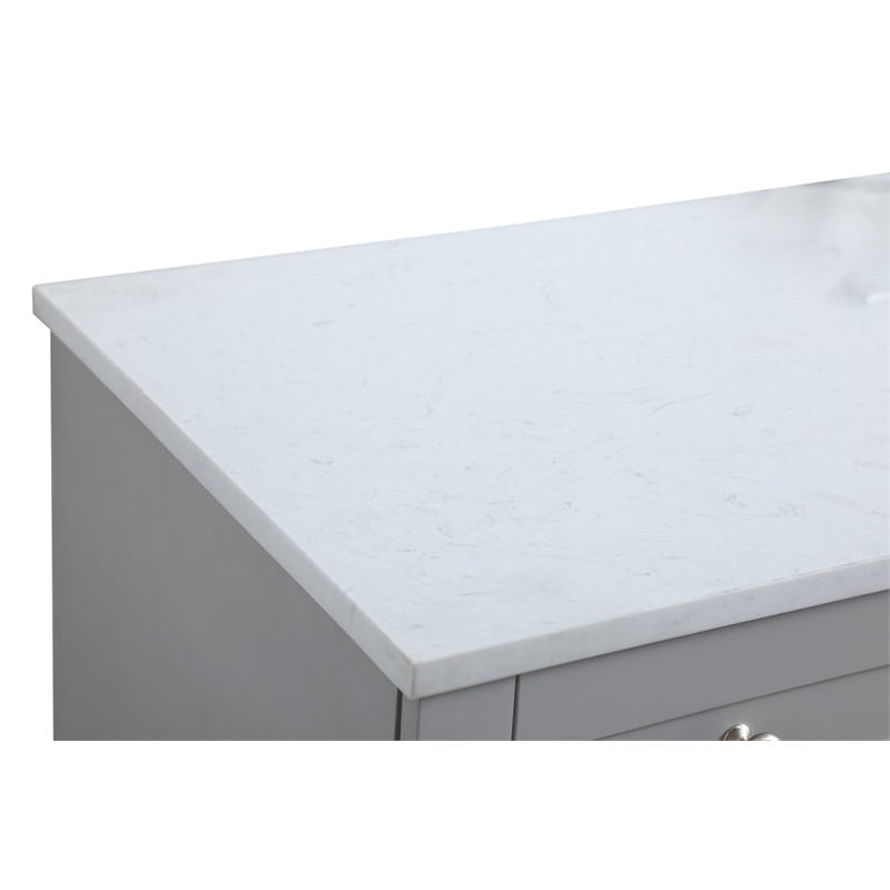 Elegant Kitchen and Bath Cooper 60