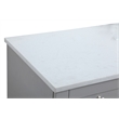 Elegant Kitchen and Bath Cooper 60