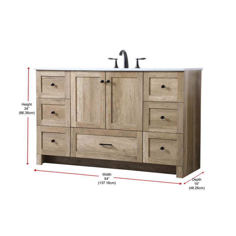 Elegant Kitchen and Bath Soma 54