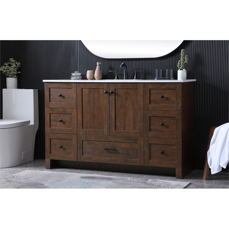 Elegant Kitchen and Bath Soma 54